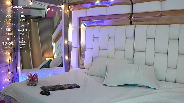 sexysistter online show from 06.15.26