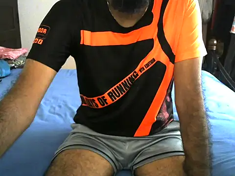 Snapshot of Slim_India chatting on 03.17.26 Slim India online show from 03.17.26