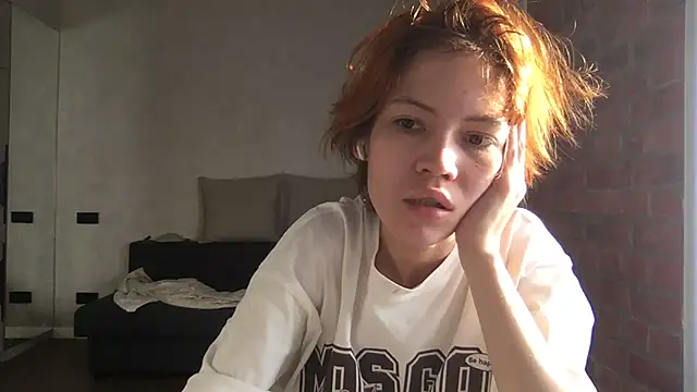 Milena joline online show from 07.15.26