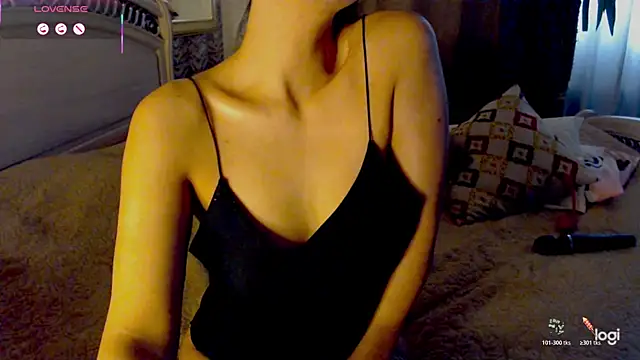 Iam Luna online show from 05.30.26