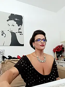 Snapshot of RebeccaNoble chatting on 09.24.25 RebeccaNoble online show from 09.24.25