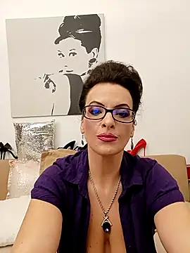 RebeccaNoble online show from 01.11.26