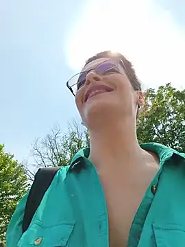 RebeccaNoble online show from 06.27.26
