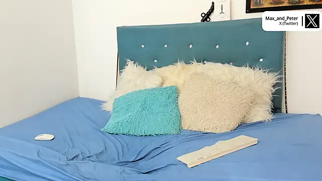 Max and Peter online show from 01.08.25