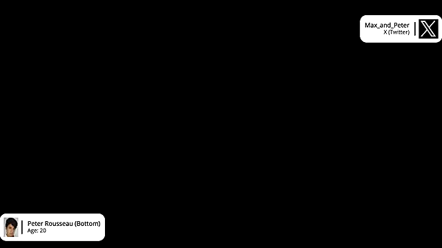 Max and Peter online show from 11.30.25