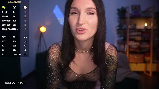 KeokiStar  online show from 10.30.25