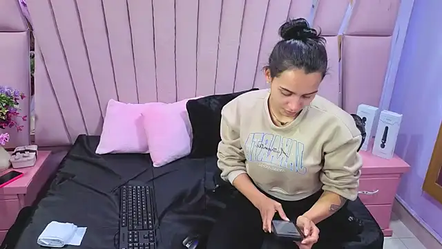 fisting anal 69 online show from 02.17.26