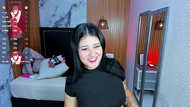 BIANCAROY1 online show from 06.16.26