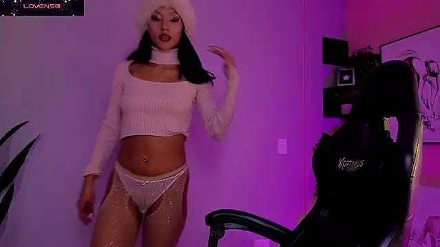 Snapshot of sussyprice chatting on 12.01.25 sussyprice online show from 12.01.25