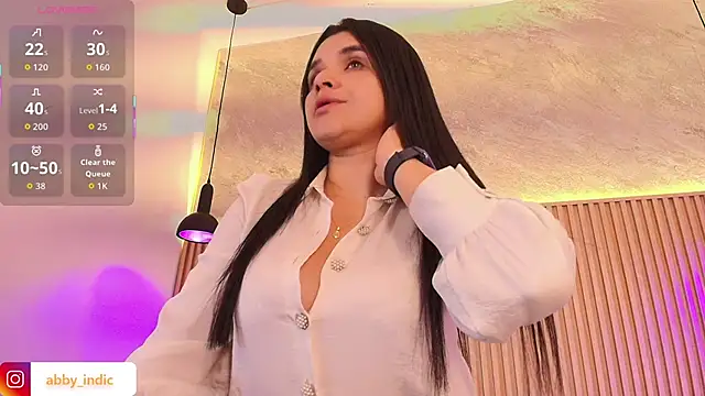 indi catalina online show from 12.19.25