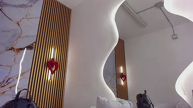 indi catalina online show from 03.14.26