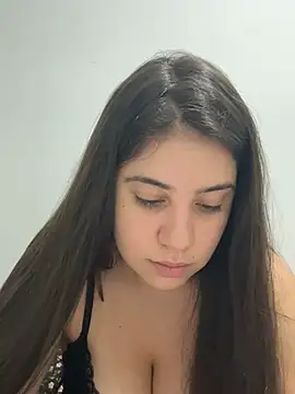 Snapshot of Biancarockefeller chatting on 02.23.25 Biancarockefeller online show from 02.23.25