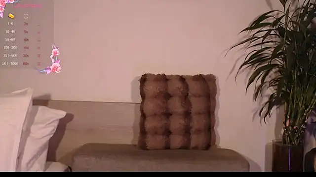 destinne mill  online show from 02.17.26