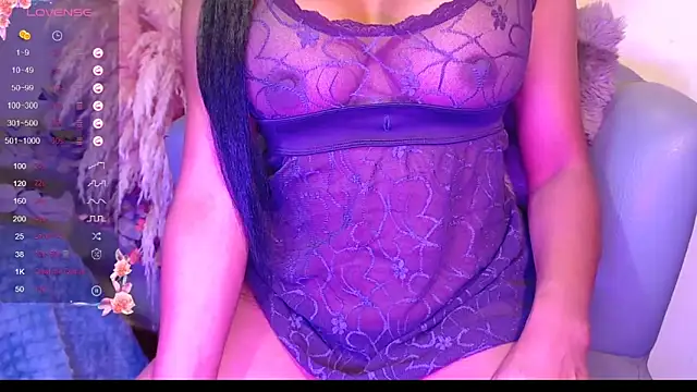 destinne mill  online show from 04.24.26