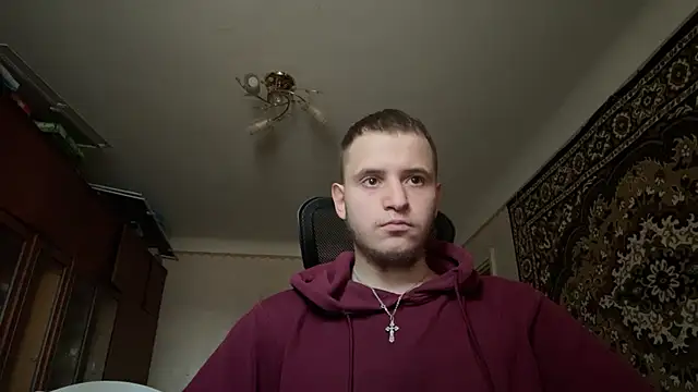 Snapshot of sweaticeboy chatting on 01.10.26 sweaticeboy online show from 01.10.26