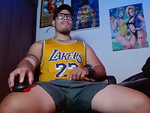Snapshot of Danielsbigcum chatting on 09.14.25 Danielsbigcum online show from 09.14.25