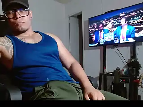 Danielsbigcum online show from 08.01.26
