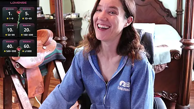 Snapshot of thornburyrose chatting on 01.22.25 thornburyrose online show from 01.22.25