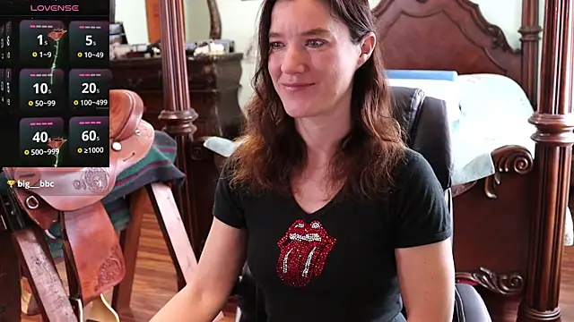 Snapshot of thornburyrose chatting on 02.12.25 thornburyrose online show from 02.12.25