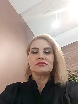 JennyOMay online show from 01.11.25