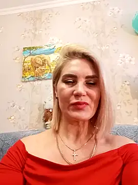 JennyOMay online show from 01.12.25
