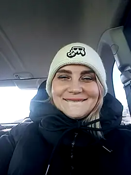 JennyOMay online show from 02.20.25