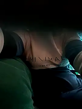 JennyOMay online show from 03.05.25