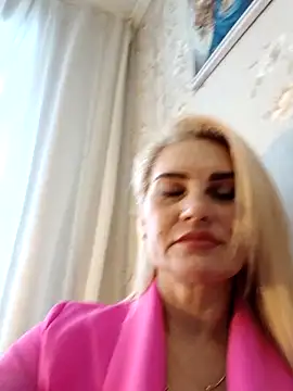 JennyOMay online show from 12.05.25