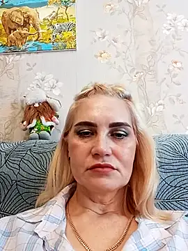 JennyOMay online show from 04.02.26