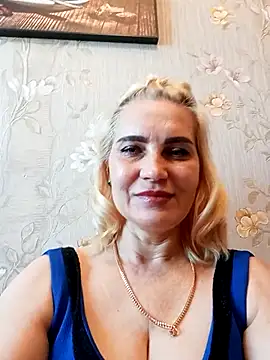 JennyOMay online show from 04.24.26