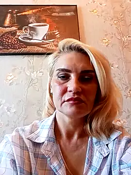 JennyOMay online show from 04.27.26