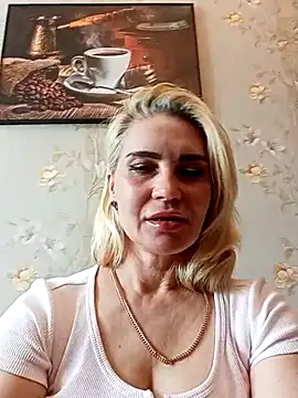 JennyOMay online show from 05.06.26