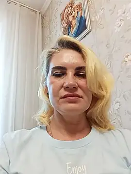 JennyOMay online show from 06.06.26
