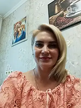 JennyOMay online show from 06.11.26