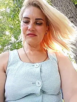 JennyOMay online show from 07.06.26