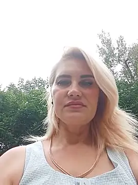 JennyOMay online show from 07.07.26