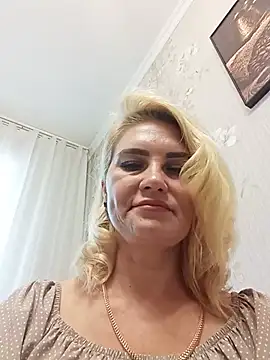 JennyOMay online show from 07.10.26