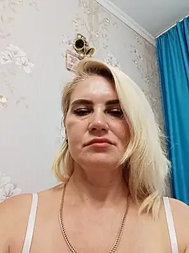 JennyOMay online show from 07.11.26