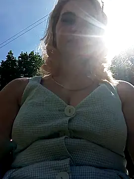 JennyOMay online show from 07.15.26
