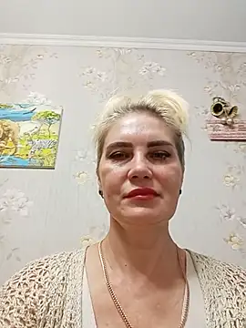 JennyOMay online show from 07.22.26
