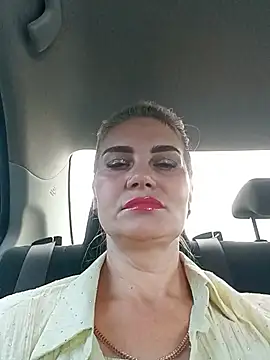 JennyOMay online show from 07.26.26