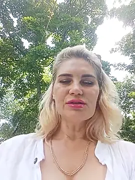 JennyOMay online show from 07.31.26