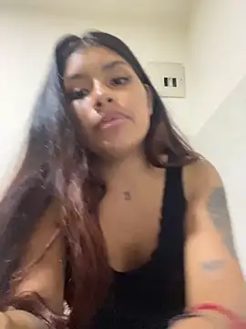 ChantalPetit online show from 10.26.25