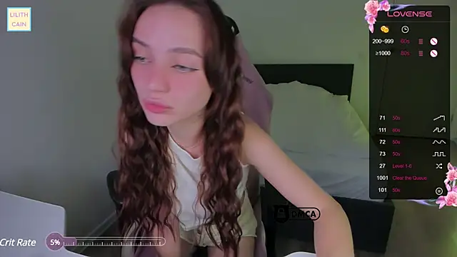 Lilith Cain online show from 01.29.25