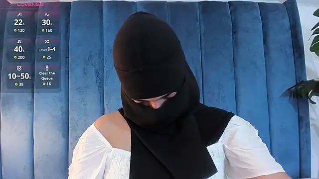 Snapshot of radiagazali chatting on 10.23.25 radiagazali online show from 10.23.25