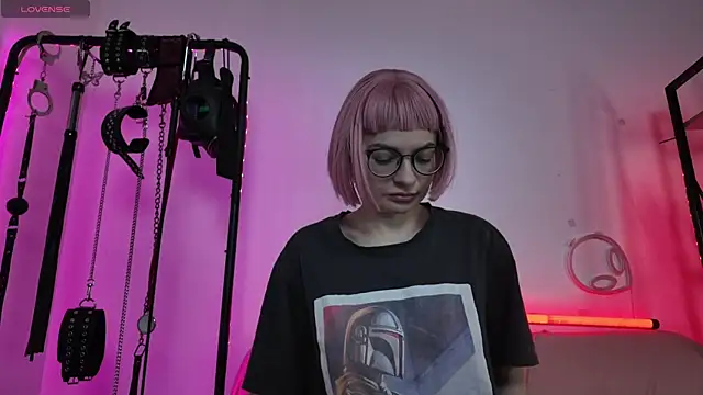 Snapshot of CyberXGoddess chatting on 06.01.26 CyberXGoddess online show from 06.01.26