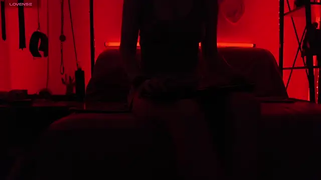 Snapshot of CyberXGoddess chatting on 06.18.26 CyberXGoddess online show from 06.18.26