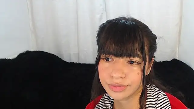 Snapshot of Liz_Galactic chatting on 02.07.25 Liz Galactic online show from 02.07.25