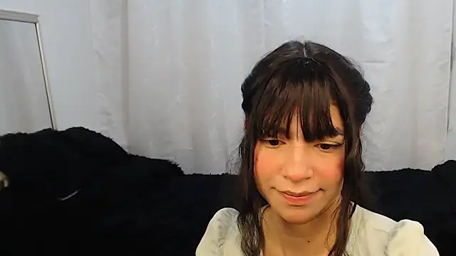 Snapshot of Liz_Galactic chatting on 01.16.26 Liz Galactic online show from 01.16.26