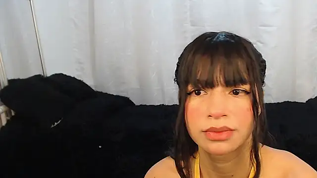 Snapshot of Liz_Galactic chatting on 01.18.26 Liz Galactic online show from 01.18.26